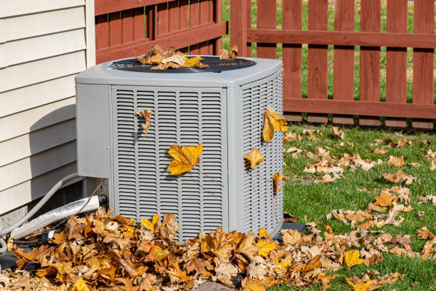 Best Solar-powered HVAC Systems in Weston Mills, NY
