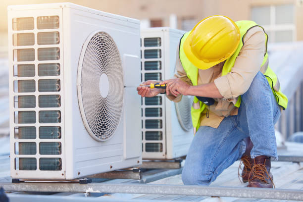Best Emergency HVAC Services in Weston Mills, NY