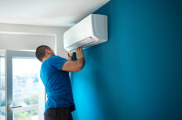 Trusted Weston Mills, NY HVAC Experts