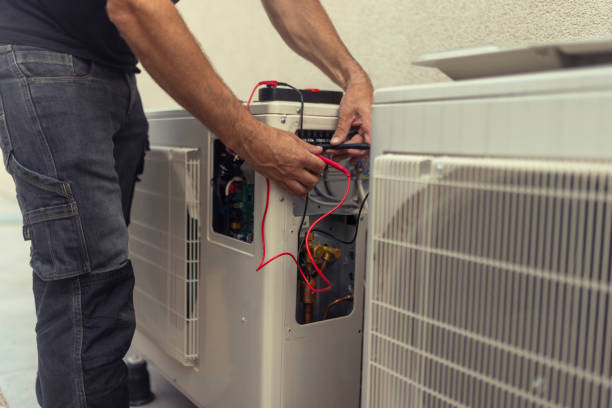 Best VRF (Variable Refrigerant Flow) Systems in Weston Mills, NY