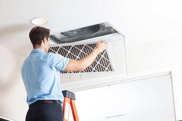 Best Furnace Cleaning in Weston Mills, NY